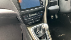 Honda Civic 1.6 i-DTEC SR 5dr Diesel Hatchback